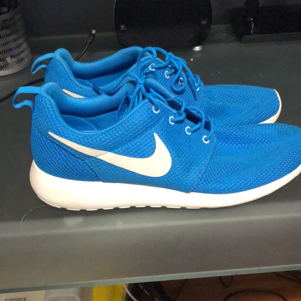 Nike Roshe Run - image 2